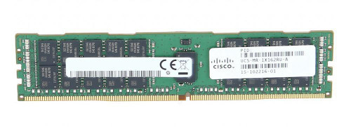 UCS-MR-1X162RU-A-AM-lg__99761.1676406087__98347.1696279622.jpg UCS-MR-1X162RU-A-AM | AddOn | 16GB PC4-17000 DDR4-2133MHz ECC Registered CL15 288-Pin DIMM 1.2V Dual Rank Memory Module - Image 1