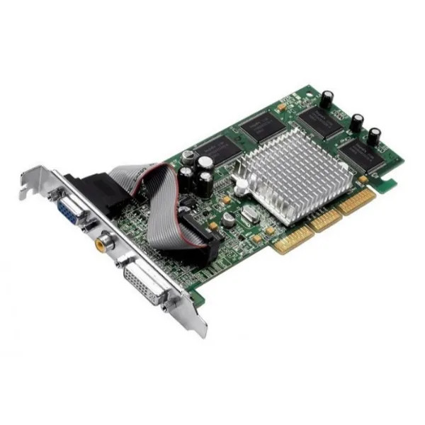UF804__52131.1707319280.jpg UF804 | Dell | Nvidia Go 7800 256MB Video Graphics Card - Image 1