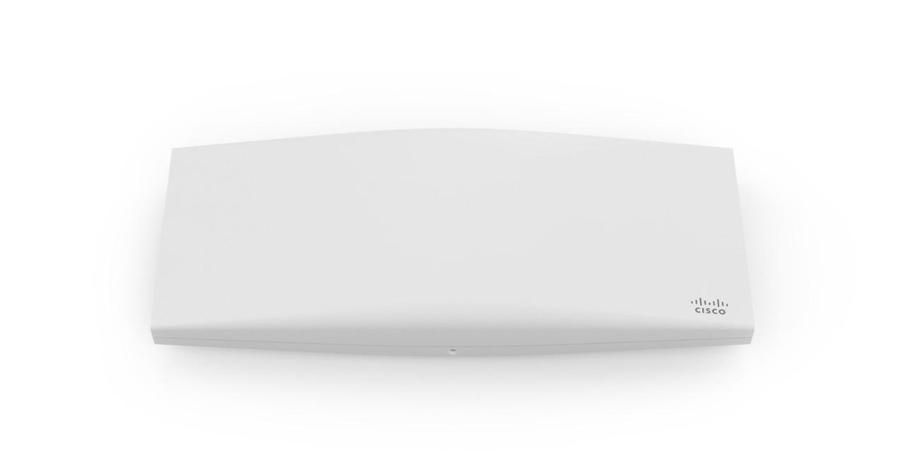 UVeYdbl-uU6mR0WEfZO_Kw.c-r__18456__03475.1696279098-1.jpg Mr46-Hw= | Cisco | Meraki Mr46 Wi-Fi 6 Indoor Ap - Image 1