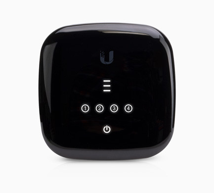 Ug5iCidXak2H0uOSRDgDKA.c-r__82258.1708130748.jpg UF-WIFI-US | Ubiquiti Networks | wireless router Gigabit Ethernet Black - Image 1