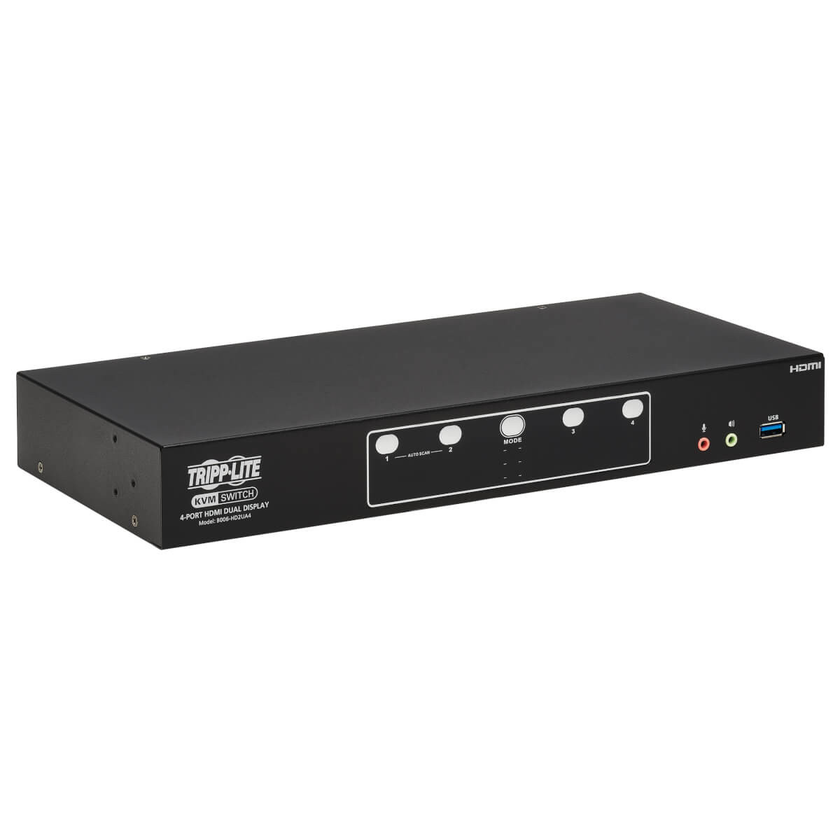 UwyGsC_onkyqYsGnKc2FfA.c-r__38270.1708128012.jpg B006-HD2UA4 | Tripp Lite | KVM switch Rack mounting Black - Image 1