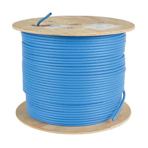 UxqrwuucB0isRlc3WhUHfA.c-r__28800.1708128448.jpg N223-01K-BL | Tripp Lite | networking cable Blue 12000" (304.8 m) Cat6a U/UTP (UTP) - Image 1