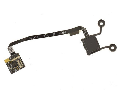 V1FGD2408230ZS8RX0C__38613.1746470306.jpg Y3RCV | Dell | Inspiron 7490 Fingerprint Reader Module Circuit Board Cable Assembly - Image 1