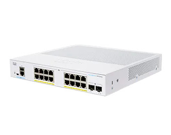 VClglXvd2ky1yzHxBV7_vQ.c-r__53129__65114.1698770732.jpg CBS350-16T-2G-NA - Cisco CBS350 MANAGED 16-PORT GE, 2X1G SFP - Image 1