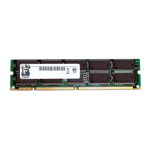 VE16722B4EN3-TS01-lg__14308.1676409036__06939.1696279593.jpg VE16722B4EN3-TS01 | Viking | 128MB EDO ECC Buffered 168-Pin DIMM Memory Module - Image 1