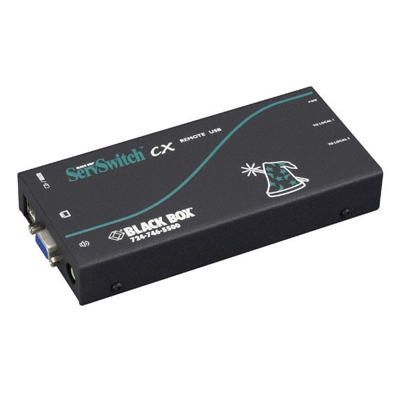 VE3SVONtY0eRDwF6pSP7HQ.c-r__42988.1708117665-1.jpg KV04AU-REM | Black Box | ServSwitch CX Uno USB - Image 1