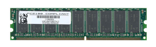 VI4CU647228DTHL3-lg__65923.1676409583__64186.1696279588.jpg VI4CU647228DTHL3 | Viking | 512MB PC2100 DDR-266MHz ECC Unbuffered CL2.5 184-Pin DIMM Memory Module - Image 1