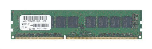 VL31B1G63A-K9S-lg__10141.1676409960__59220.1696279585.jpg VL31B1G63A-K9S | Virtium | 8GB PC3-10600 DDR3-1333MHz ECC Unbuffered CL9 240-Pin DIMM Dual Rank Memory Module - Image 1