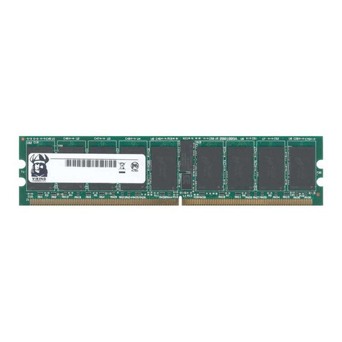VR5VR647218EBP-lg__21171.1676411693__62831.1696279567.jpg VR5VR647218EBP | Viking | 512MB PC2-4200 DDR2-533MHz ECC Registered CL4 240-Pin DIMM Dual Rank Memory Module - Image 1
