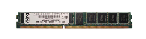 VR7VA1G7258HBFHMN2-lg__21780.1676411943__71026.1696279560.jpg VR7VA1G7258HBFHMN2 | Viking | 8GB PC3-12800 DDR3-1600MHz ECC Registered CL11 240-Pin DIMM Very Low Profile (VLP) Dual Rank Memory Module - Image 1