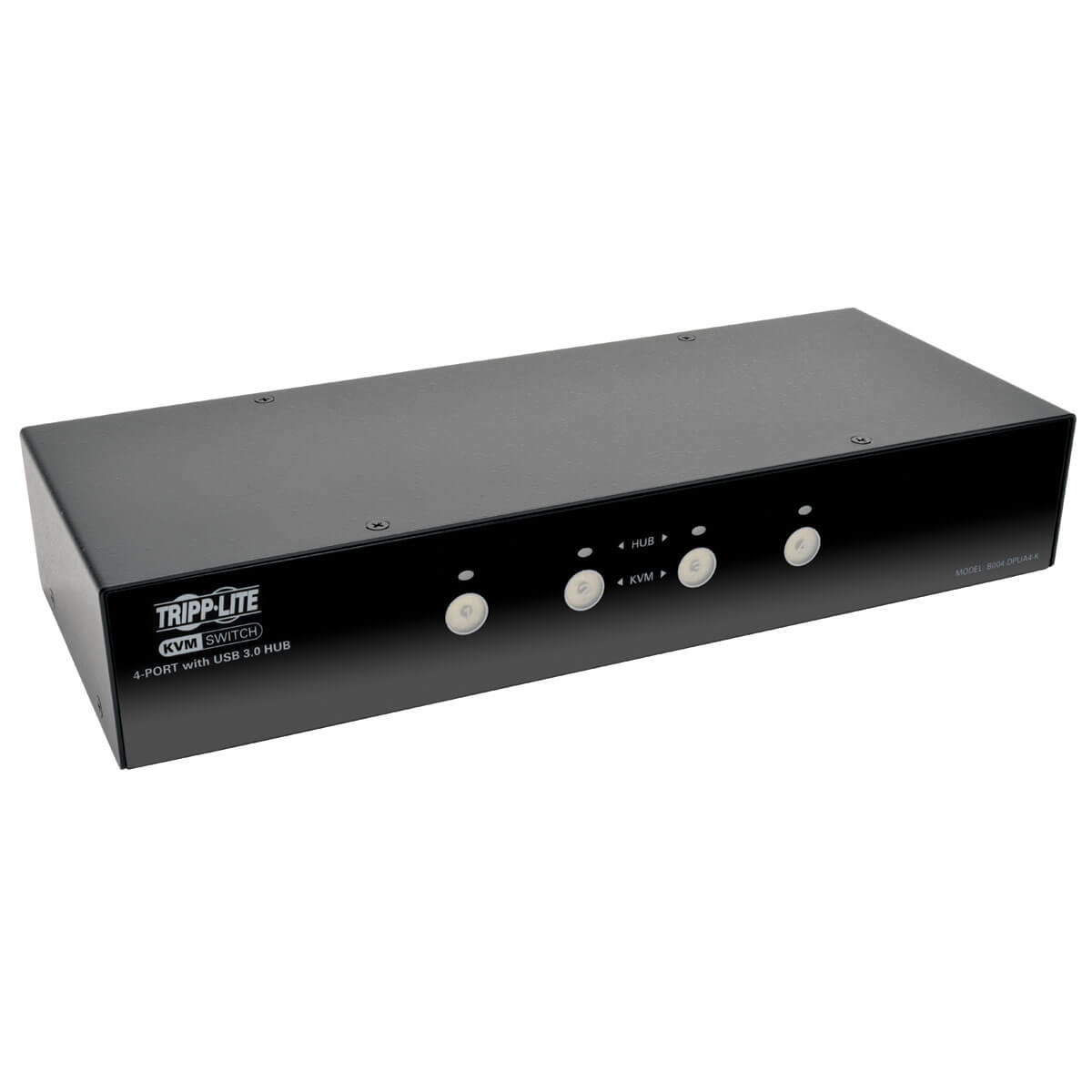 VVtTNzbuU0ekQzTwa9v-pA.c-r__66766.1708128005.jpg B004-DPUA4-K | Tripp Lite | KVM switch Black - Image 1