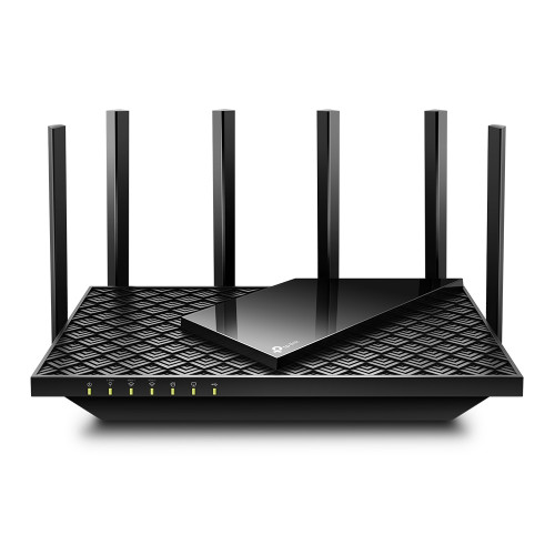Vizltsq7T0q1lVVmTWnJ5Q.c-r__86782.1708127773.jpg ARCHER-AX75 | TP-Link | Archer AX75 wireless router Gigabit Ethernet Tri-band (2.4 GHz / 5 GHz / 5 GHz) Black - Image 1