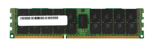 W13RB16G4H-lg__48454.1676412473__34681.1696279554.jpg W13RB16G4H | Super Talent | 16GB PC3-10600 DDR3-1333MHz ECC Registered CL9 240-Pin DIMM Dual Rank Memory Module - Image 1