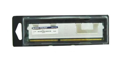 W13RB8G4S-lg__01206.1676412494__07400.1696279554.jpg W13RB8G4S | Super Talent | 8GB PC3-10600 DDR3-1333MHz ECC Registered CL9 240-Pin DIMM Dual Rank Memory Module - Image 1
