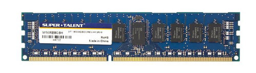 W16RB8G8H-lg__62433.1676412711__52487.1696279550.jpg W16RB8G8H | Super Talent | 8GB PC3-12800 DDR3-1600MHz ECC Registered CL11 240-Pin DIMM Dual Rank Memory Module - Image 1
