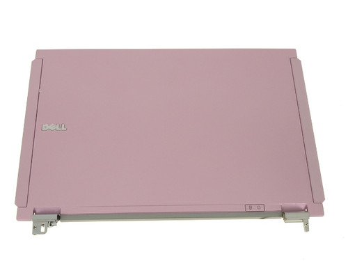 W790F__38165.1746470394.jpg W790F | Dell | Latitude E4200 Laptop Lcd Back Cover - Image 1