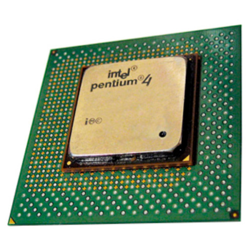 W8784__42953.1696342653.jpg W8784 | Dell | 1.80GHz 400MHz FSB 256KB L2 Cache Intel Pentium 4 Processor - Image 1
