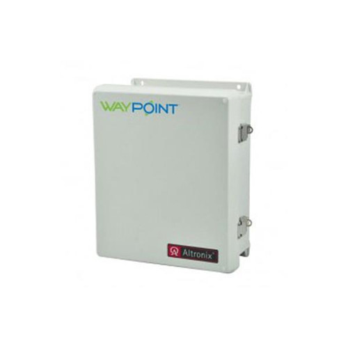 WAYPOINT17ADU-lg__62685.1673208759__57743.1696336070-1.jpg WAYPOINT17ADU | Altronix | 120-230V AC Outdoor Power Supply - Image 1