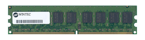 WD2UE512X809-800G-lg__38800.1676457585__51610.1696279545.jpg WD2UE512X809-800G | Wintec | 512MB PC2-6400 DDR2-800MHz ECC Unbuffered CL6 240-Pin DIMM Single Rank Memory Module - Image 1