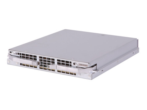 Wg4ksKJvIkKa1laIkEPSXQ.c-r__80962.1708119532.jpg JH362A | Hewlett Packard Enterprise | FlexFabric 12908E 14.4Tbps Type H Fabric Module network switch module - Image 1