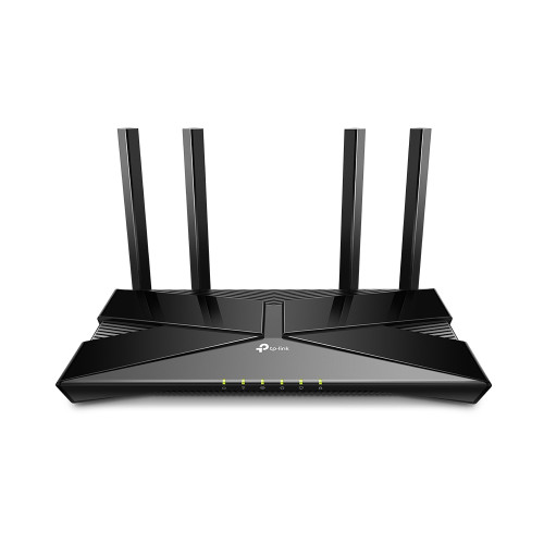 WopO3txBDUmLd6BO61eJOw.c-r__87330.1708127766.jpg Archer-AX10 | TP-Link | wireless router Gigabit Ethernet Dual-band (2.4 GHz / 5 GHz) Black - Image 1