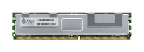 X4290-AF-lg__05161.1676458331__89218.1696279538.jpg X4290-AF | Sun | 16GB Kit (2 X 8GB) PC2-5300 DDR2-667MHz ECC Fully Buffered CL5 240-Pin DIMM Memory for Blade T6320 - Image 1