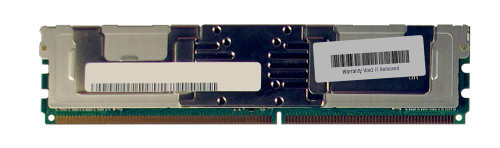 X4290AFAM-lg__31010.1676458353__70967.1696279538.jpg X4290AFAM | ADDONICS | 16GB Kit (2 X 8GB) PC2-5300 DDR2-667MHz ECC Fully Buffered CL5 240-Pin DIMM Dual Rank Memory for Blade T6320 RoHS-6 Compliant - Image 1