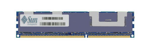 X4652A-N-lg__88784.1676458369__25731.1696279537.jpg X4652A-N | Sun | 8GB PC3-8500 DDR3-1066MHz ECC Registered CL7 240-Pin DIMM Dual Rank Memory Module - Image 1