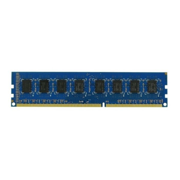 X4TR0__23348.1707322817-1.jpg X4TR0 | Dell | 8GB DDR3-1600MHz PC3-12800 non-ECC Unbuffered CL11 240-Pin DIMM 1.35V Low Voltage Dual Rank Memory Module - Image 1