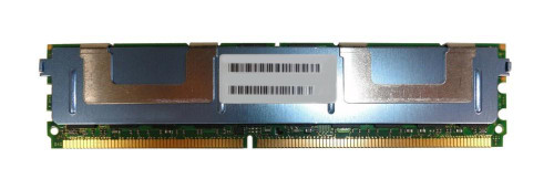 X5110A__93862.1707322677.jpg X5110A | Sun | 8GB Kit (4GB x 2) PC2-6400 DDR2-800MHz ECC Registered CL6 240-Pin DIMM Memory - Image 1