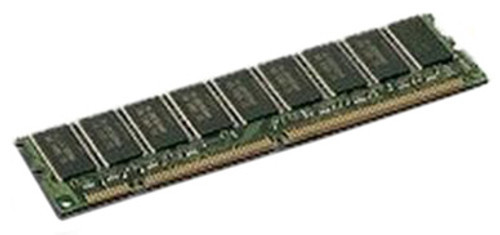 X5537-lg__73073.1676458675__69435.1696279529.jpg X5537 | Dell | 512MB PC133 133MHz ECC Registered CL3 168-Pin DIMM Single Rank Memory Module - Image 1