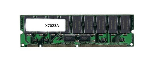 X7023AC-lg__01827.1676459021__82514.1696279522.jpg X7023AC | Sun | 1GB Kit (8 x 128MB) FastPage ECC Buffered 60ns 168-Pin DIMM Memory - Image 1