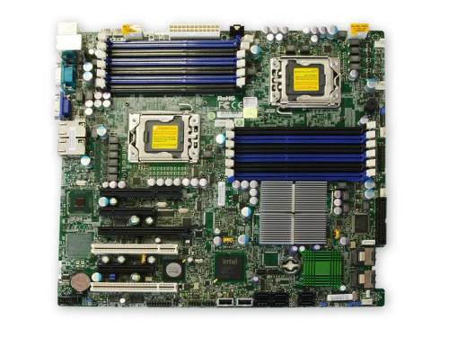 X8DT3-F__98587.1696343637.jpg X8DT3-F | Supermicro | Intel Xeon 5600/5500/5520 Chipset Extend-ATX System Board Dual Socket LGA-1366 - Image 1