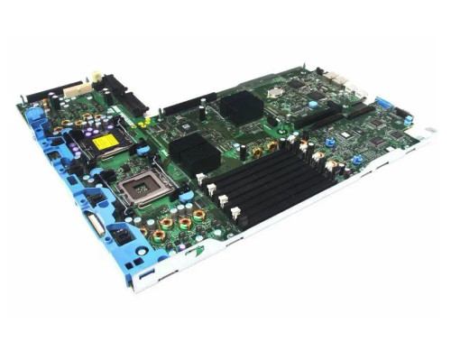 X999R__88813.1696350461.jpg X999R | Dell | System Board for PowerEdge 2950 - Image 1