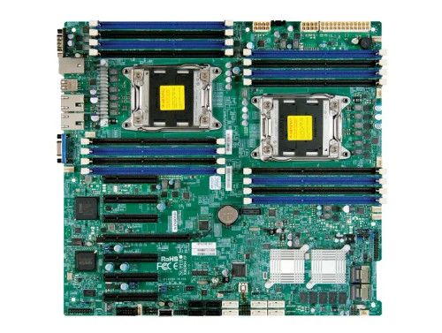 X9DRW-IF__65007.1696343636.jpg X9DRW-IF | Supermicro | Intel Xeon E5-2600 v2 C602 Chipset WIO Dual System Board Socket R LGA-2011 - Image 1