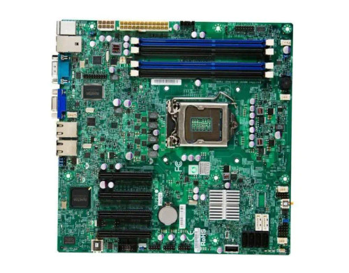 X9SCI-LN4F__25264.1696343637.jpg X9SCI-LN4F | Supermicro | Intel Xeon E3-1200 v2 C204 PCH Chipset ATX System Board Socket LGA1155 - Image 1