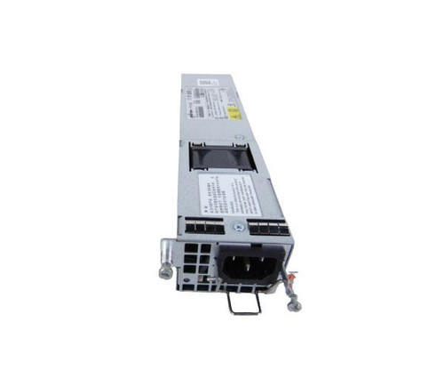 XBR-500WPSAC-R-lg__59793.1673184521__53783.1696336489.jpg XBR-500WPSAC-R | Brocade | 500-Watts AC Power Supply for VDX 6730 Series - Image 1