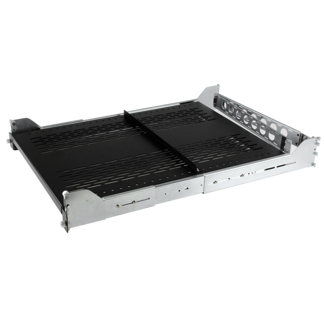 XKVY_EbLsEednPK8L8TOMw.c-r__07885.1708126228.jpg UNISLDSHF19M | StarTech.com | rack accessory Adjustable shelf - Image 1