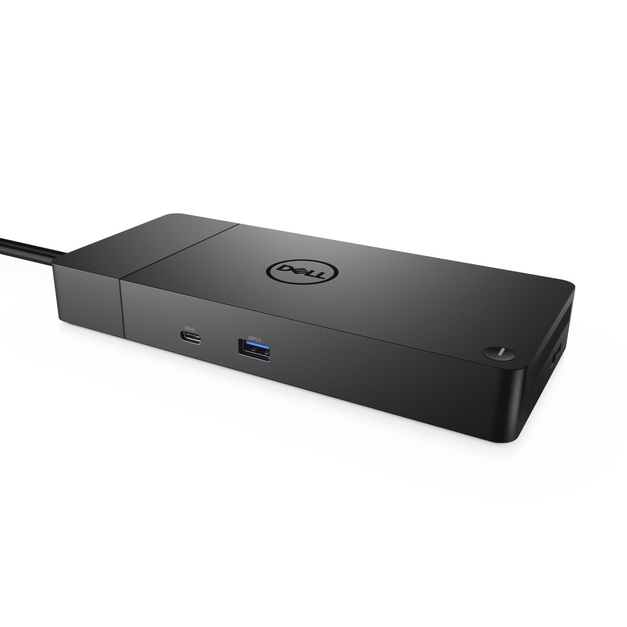 XPH0dbXT8Ui0VM3rcAbuzw.c-r__45786.1708118554-1.jpg DELL-WD19DCS | DELL | WD19DCS-240W Wired USB 3.2 Gen 2 (3.1 Gen 2) Type-C Black - Image 1