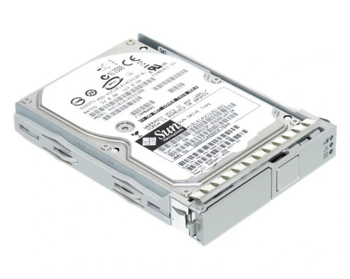 XRA-SS2CF-73G15K__04993.1694781910.jpg XRA-SS2CF-73G15K | Sun | 73GB 15000RPM SAS 3GB/s 16MB Cache 2.5-inch Hard Drive - Image 1