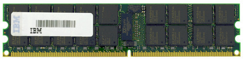 XSERIES-13N1424-lg__88101.1676460351__94402.1696336596.jpg XSERIES-13N1424 | IBM | 512MB PC2-3200 DDR2-400MHz ECC Registered CL3 240-Pin DIMM Single Rank Memory Module - Image 1