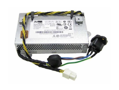 XU100121-13024-lg__48653.1673190882__74597.1696336386-1.jpg XU100121-13024 | Lenovo | 1300-Watts Power Supply for Thinkcentre A20z/a70z - Image 1