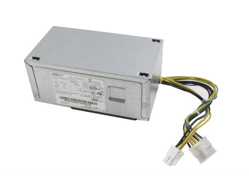 XU100137-15033A-lg__57435.1673184532__70844.1696336488.jpg XU100137-15033A | Lenovo | 210-Watts Power Supply for Thinkcentre M700/m800/m900 - Image 1