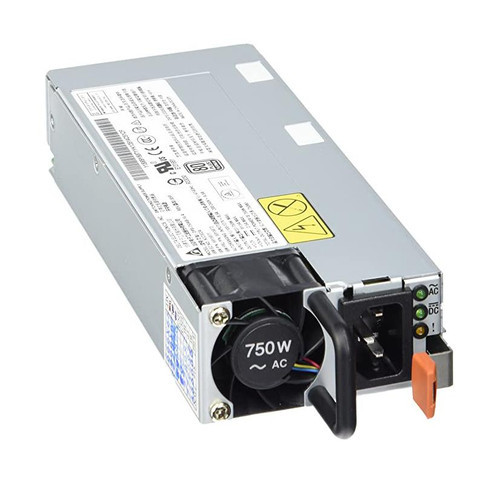 XU100148-13001-lg__27041.1673203807__97643.1696336180.jpg XU100148-13001 | IBM | 750-Watts High Efficiency Platinum AC Power Supply for System X3500 X3550 X3630 - Image 1