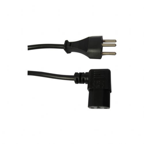 XUngTmeWw0uElFWG7Vl9hQ.c-r__81081__78429.1696278912.jpg Cab-Ac-C5-Ita | Cisco | Ac Power Cord, Type C5, Italy - Image 1