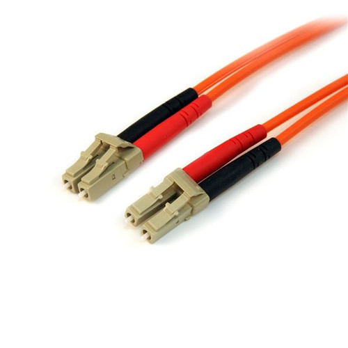 XV4OaiUAiU2gWExsuxVVqw.c-r__85902.1708124780.jpg 50FIBLCLC10 | StarTech.com | fiber optic cable 393.7" (10 m) LC OM2 Orange - Image 1