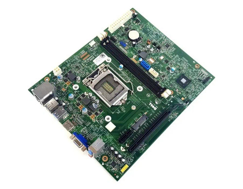 YD0213__21116.1696350453.jpg YD0213 | Dell | System Board for Inspiron 580 580s - Image 1