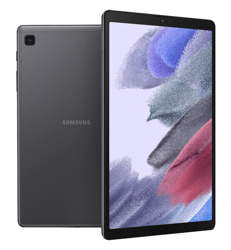YVHE4L1nCUCeDmH9USqCVg.c-r__93602.1708124105-1.jpg SM-T227UZAAVZW | Samsung | Galaxy Tab SM-T227U 4G LTE 32 GB 8.7" Mediatek 3 GB Wi-Fi 5 (802.11ac) Gray - Image 1