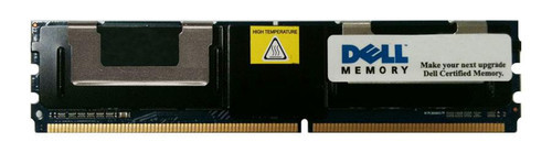 YY120-C-lg__86588.1676460703__41156.1696336595.jpg YY120-C | Dell | 512MB PC2-5300 DDR667MHz ECC Fully Buffered CL5 240-Pin DIMM Memory Module - Image 1