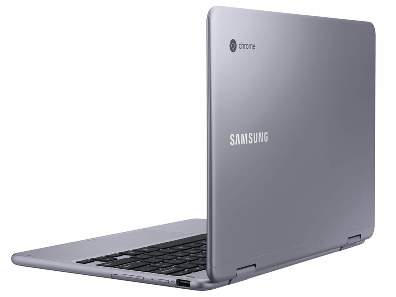 YdWjo1MOM0CpUZECTlUbFw.c-r__72709.1708124015.jpg XE525QBB-K01US | Samsung | Chromebook Plus LTE 12.2" Touchscreen - Image 1